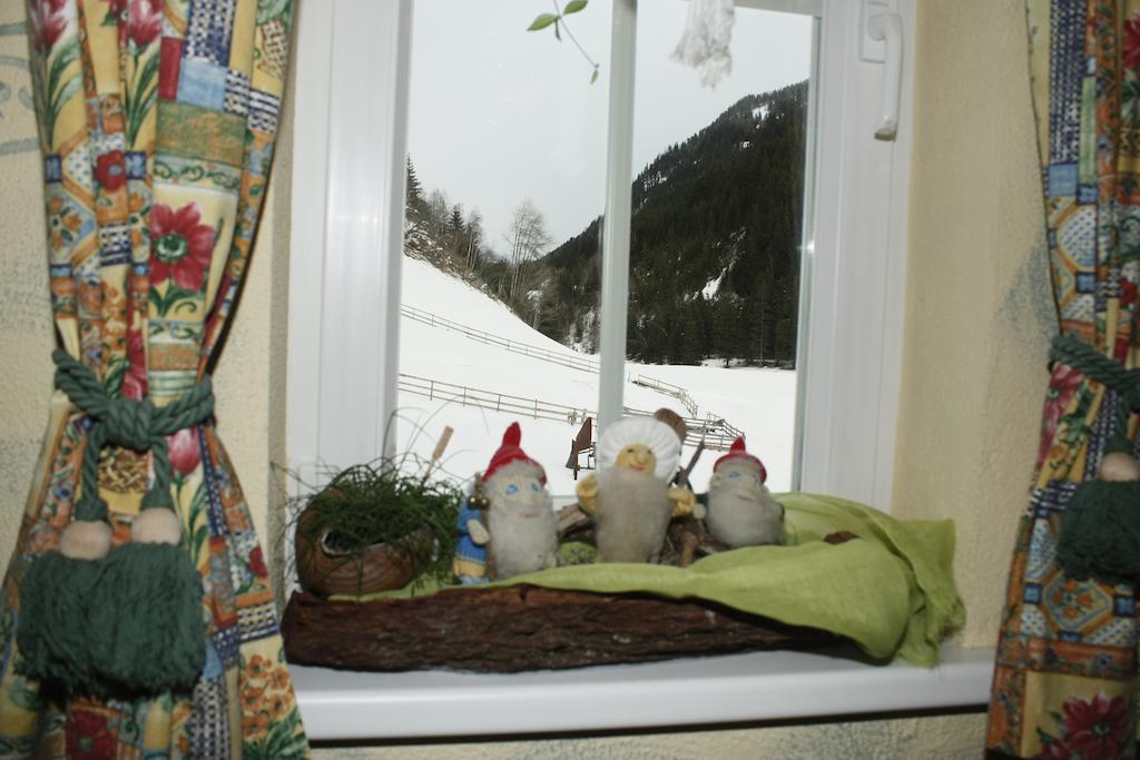 Apart Ebene Ischgl Pokój zdjęcie